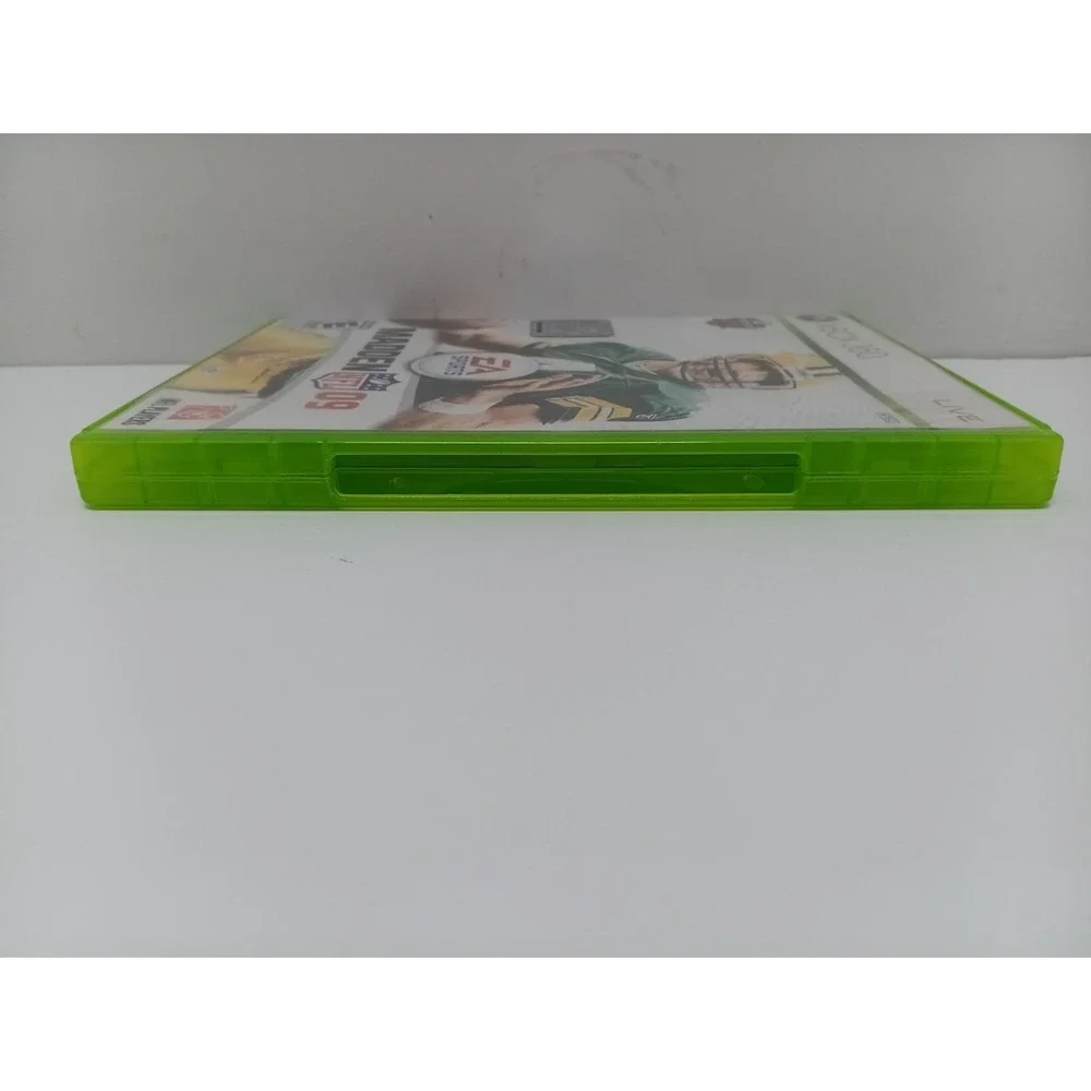 Madden NFL 2009 - Microsoft Xbox 360